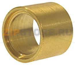 ВТУЛКА Ø 15X12,5 ММ 