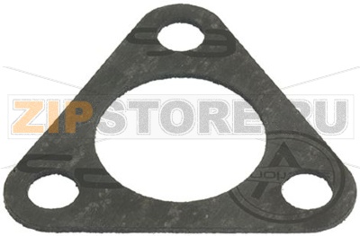 ТРЕХУГОЛЬНЫЙ УПЛОТНИТЕЛЬ ДЛЯ ТЭНА 