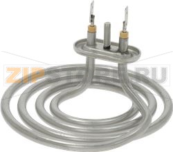 НАГРЕВАТЕЛЬНЫЙ ЭЛЕМЕНТ 2160 ВТ 240 В 