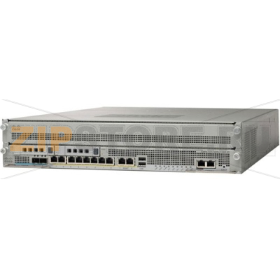 Экран межсетевой Cisco ASA5585-S10X-K9 