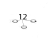 Ножки резиновые (4 шт) Zebra ZD230 Direct Thermal