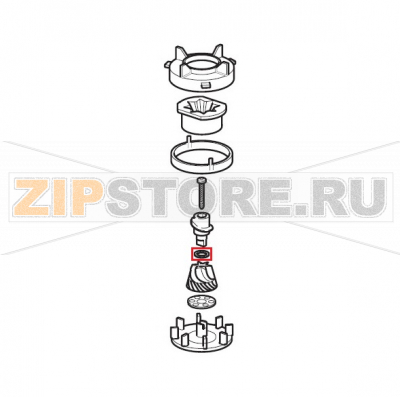 Rosetta piana 10x16x0,2 DIN 988 znp Saeco Royal Coffee Bar FWA Rosetta piana 10x16x0,2 DIN 988 znp Saeco Royal Coffee Bar FWA

Запчасть на сборочном чертеже под номером: 42

Название запчасти на итальянском языке: Rosetta piana 10x16x0,2 DIN 988 znp Saeco Royal Coffee Bar FWA