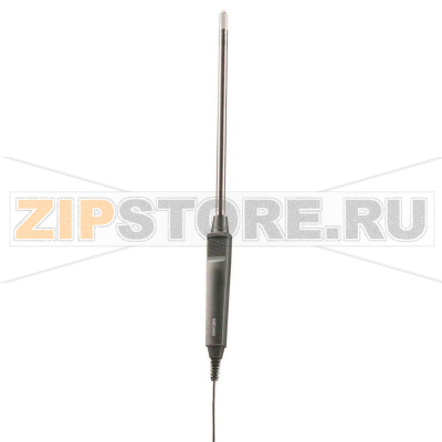 Зонд для измерения влажности, прочный, от -20 до +125°C Testo 0636 2161 