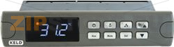 Electronic controller 230V 
