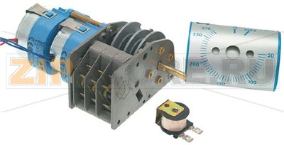 ТАЙМЕР 3 КУЛАЧКА 