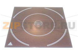GLASS-CERAMIC HOB 