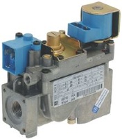VALVOLA GAS 822 NOVA