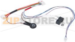 КАБЕЛЬ ДЛЯ РОБОТА-ПЫЛЕСОСА  LG 