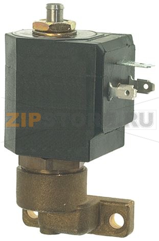 ELETTROVALVOLA M&amp;M 3 VIE 120V 