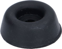 FOOD BLACK ø 30x11.5 mm