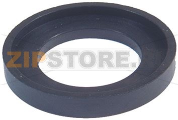 DRAIN PIPE GASKET 