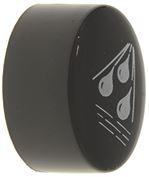 TASTO NERO ACQUA