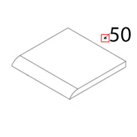 Screw with nut and shim Airhot CT-300