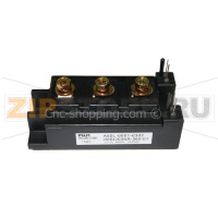 Модуль транзисторный 200 A, 600 В Fanuc A50L-0001-0302 2MBI200NR-060