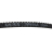 Ремень Gates Polyflex 7M 1030 Abat ТМС-80НН-2П - Ремень Gates Polyflex 7M 1030 Abat ТМС-80НН-2П