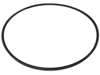 Ремень Gates Polyflex 7M 1030 Abat ТМС-80НН-2П