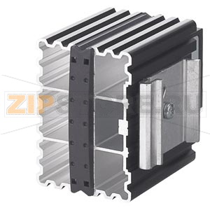 Semiconductor Heater HG140 12-30 V AC/DC, 30 W Siemens 8MR2130-3BA 