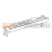 Направляющая выходная Zebra KR403