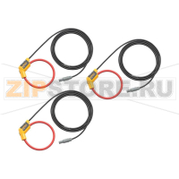 Датчик токоизмерительный Fluke i17XX-Flex1500/3pk