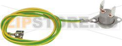 THERMOSTAT BEKO 2953450200 