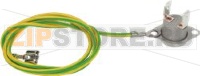 THERMOSTAT BEKO 2953450200