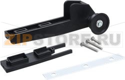 SLIDING CELL DOOR PULLEY 