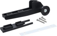 SLIDING CELL DOOR PULLEY