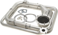 KIT HEAT EXCHANGER
