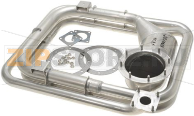 KIT HEAT EXCHANGER 