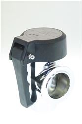 RUBINETTO DI SCARICO ø 2F 