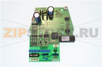 TARJETA CONTROL MOLINO CP -E