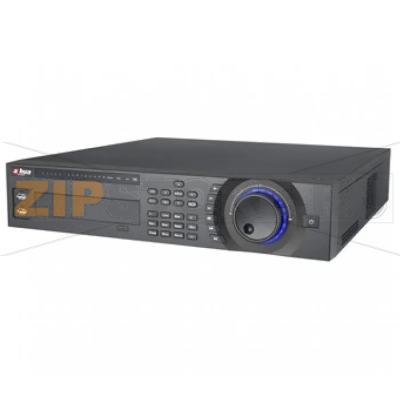 IP-видеорегистратор Dahua NVR7864-16P 