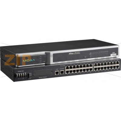 Преобразователь MOXA NPort 6650-16 