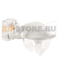 Погодная станция Siemens 5WG1257-3AB51