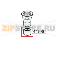 Distanziale mozzo girante/manicotto DIHR GS 50