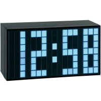 Часы настольные, цифровые TFA 98.1082.02