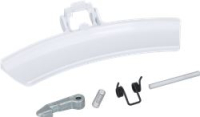 DOOR HANDLE KIT FOR DRYER 4055237731