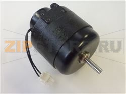 MOTORE 208-230V 50/60Hz 60W 
