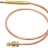 ТЕРМОПАРА SIT QUICK M8X1 45 СМ - ТЕРМОПАРА SIT QUICK M8X1 45 СМ