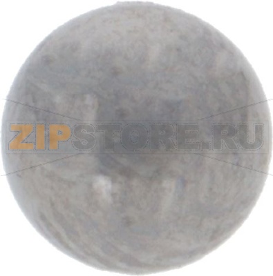 BALL,STEEL THRUST 