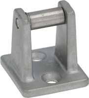 ЗАЩЕЛКА ДВЕРИ В СБОРЕ