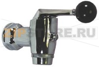 СЛИВНОЙ КРАН Ø 1"F