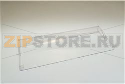 SPORTELLO SUP. CONGELATORE,00155 