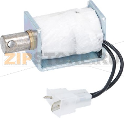 ЭЛЕКТРОМАГНИТ 24VDC 