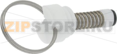 КАРБОНИЗАТОРНЫЙ ПРЕДОХРАНИТЕЛЬНЫЙ КЛАПАН + УПЛОТНИТЕЛЬНОЕ КОЛЬЦО 