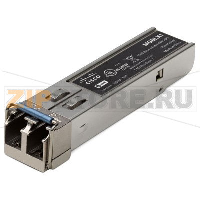 SFP-модуль Cisco MGBLX1 