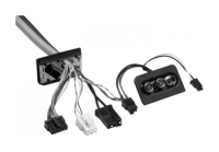 Кабель соединительный 10 м Schneider Electric VW3L2M211R100