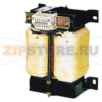 1-фаз. трансформатор управл./ разделительный трансформатор PN = 4 KVA VDE/UL/CSA перв 500+/-5% V втор 230 EN 61558-2-1, -2-2, -2-4 степень защиты IP00 винтовые клеммы circuit transformer< >isolation transformer Siemens 4AT3032-5FT10-0FA0