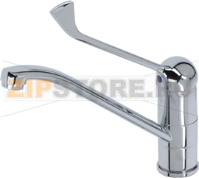 СМЕСИТЕЛЬ ДЛЯ РАКОВИНЫ С ОДНИМ РЫЧАГОМ 85535/2 