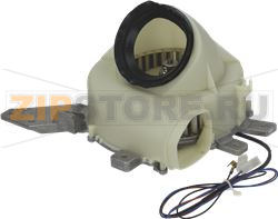 MOTOR FAN FAGOR 55X7472 